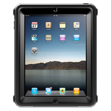 OtterBox Defender Series for iPad